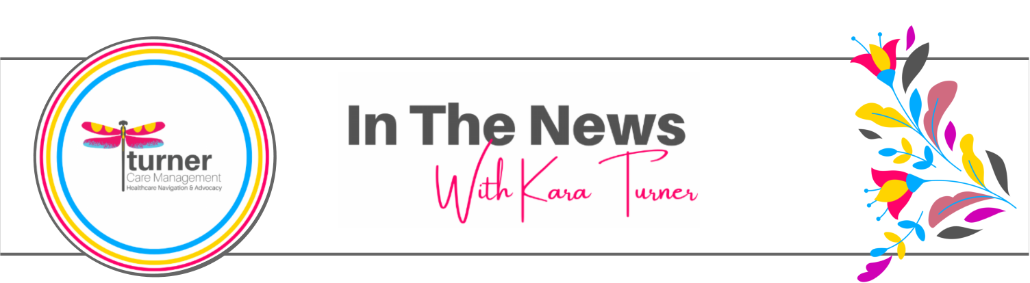 Turner Care Management Logo