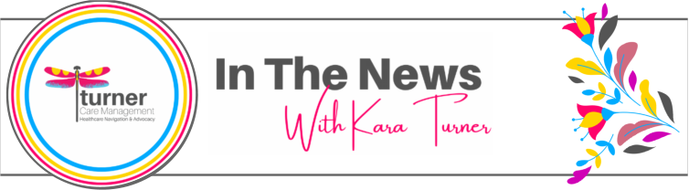 Turner Care Management Logo